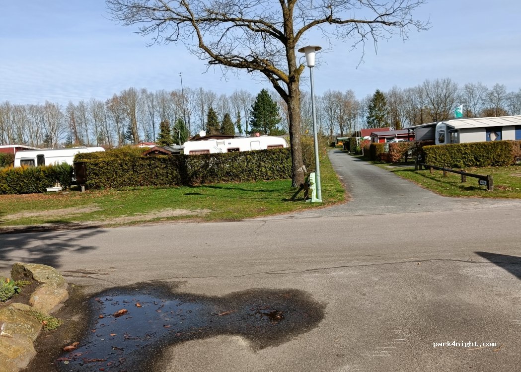 Camping Rethbergsee — foto