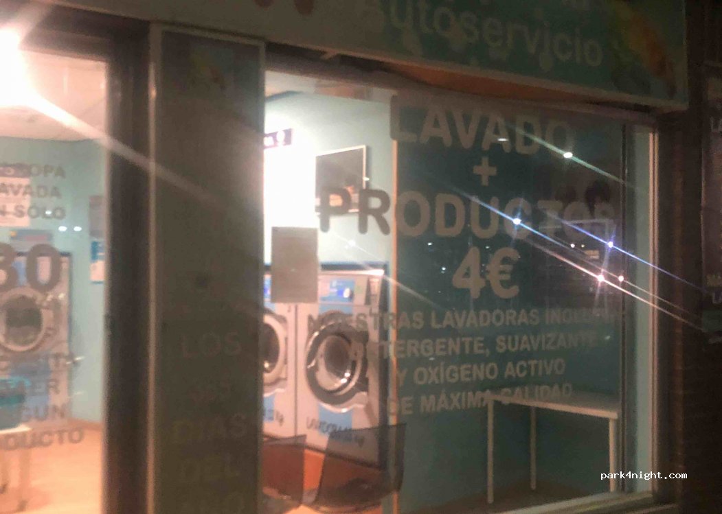 (28320) Pinto - 2 Paseo de Dolores Soria — foto