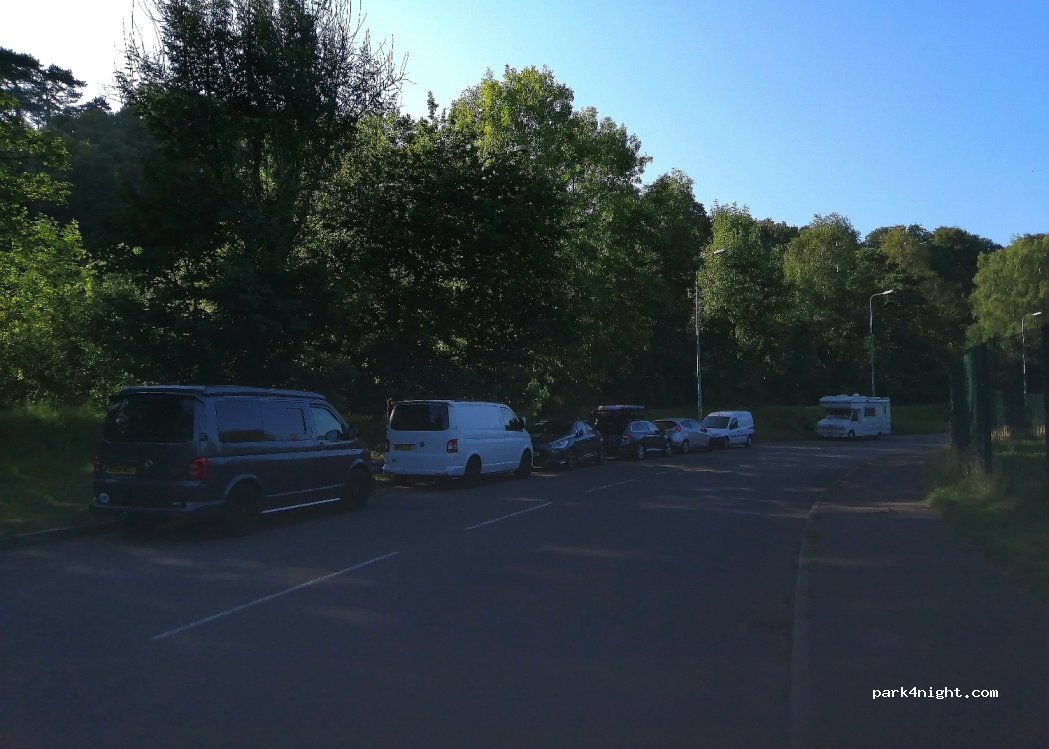 ()  - Longwood Drive — foto 2