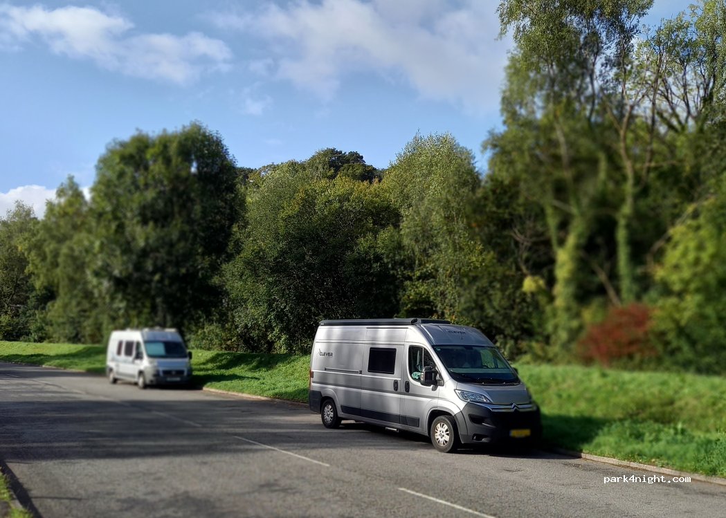 ()  - Longwood Drive — foto 3