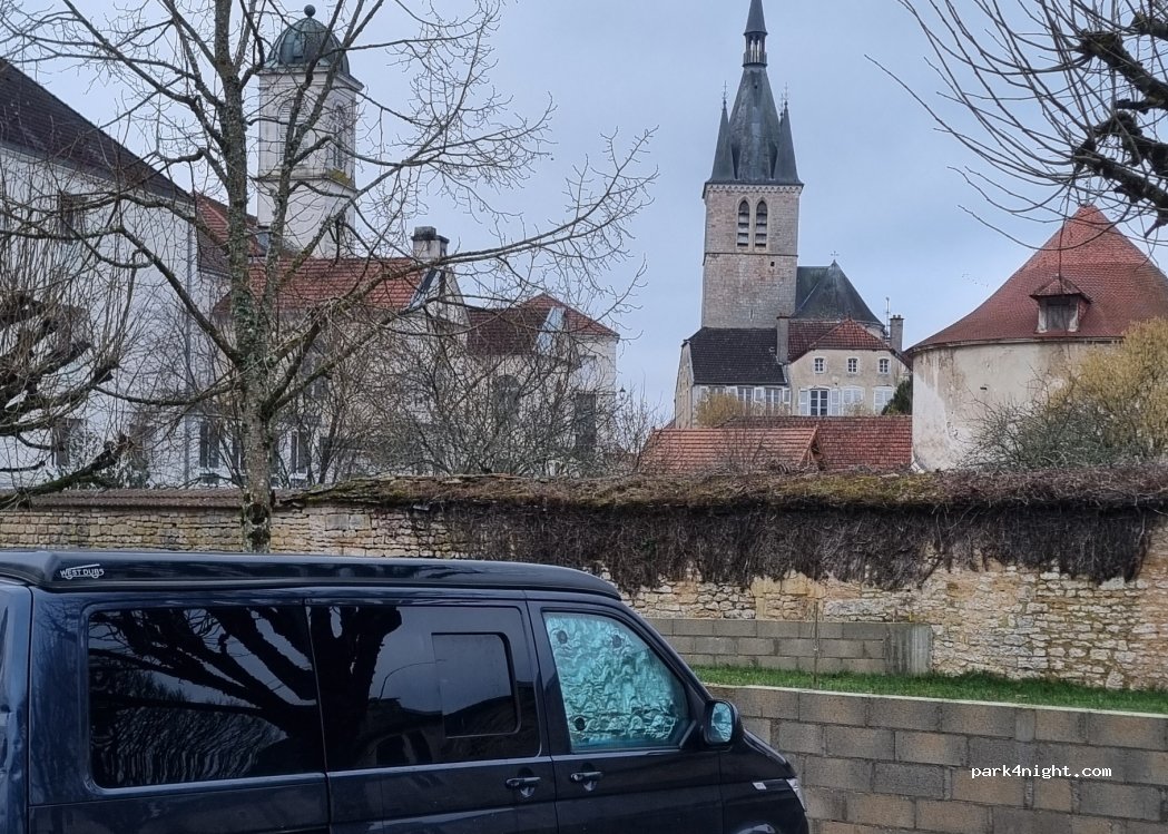 (52120) Châteauvillain - 12 Rue du Parc — foto 5