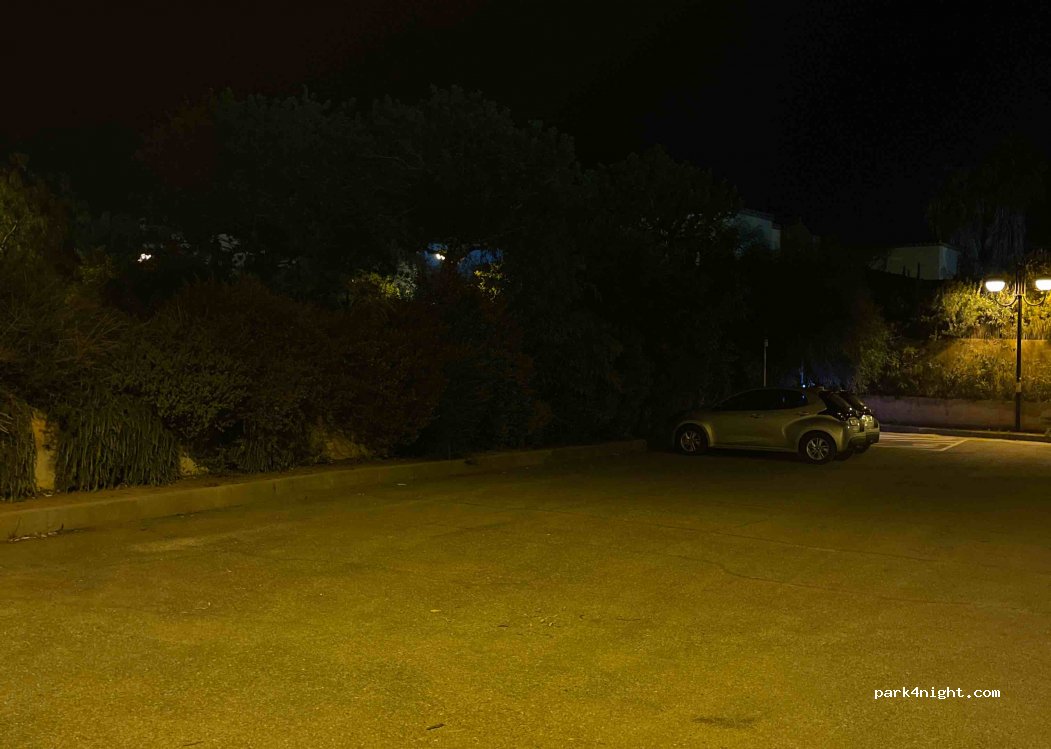 (08048) Arbatax - 12 Via Porto Frailis — foto