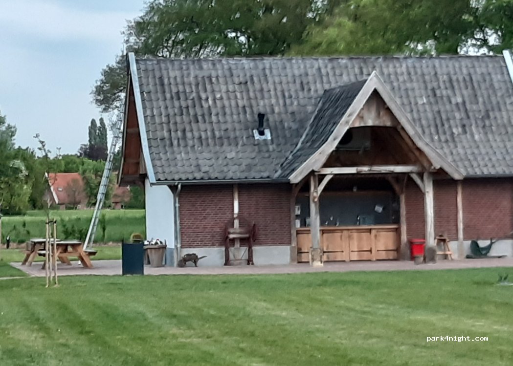 Minicamping Poortbulten — foto 2