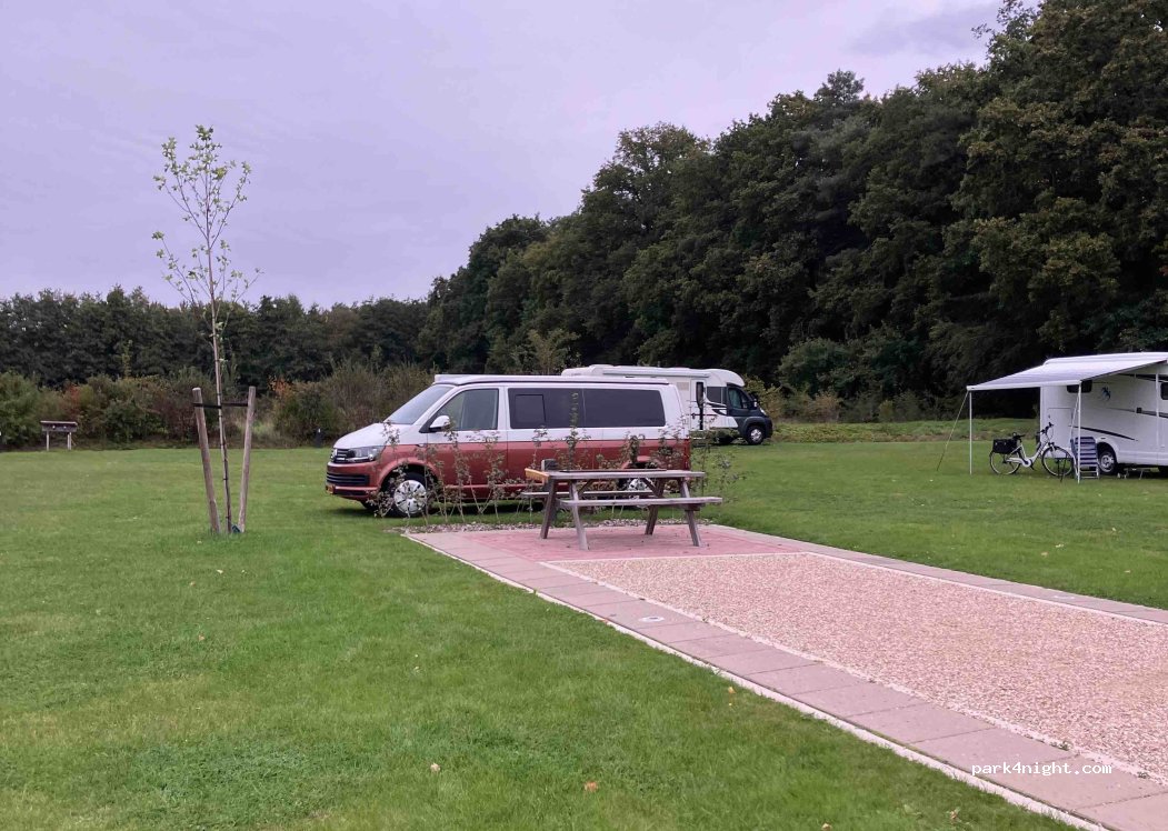 Minicamping Poortbulten — foto 5