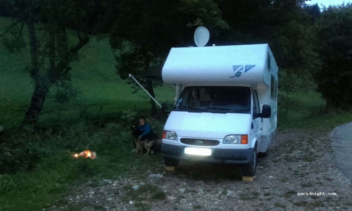 (73340) Aillon-le-Jeune - D32A — foto