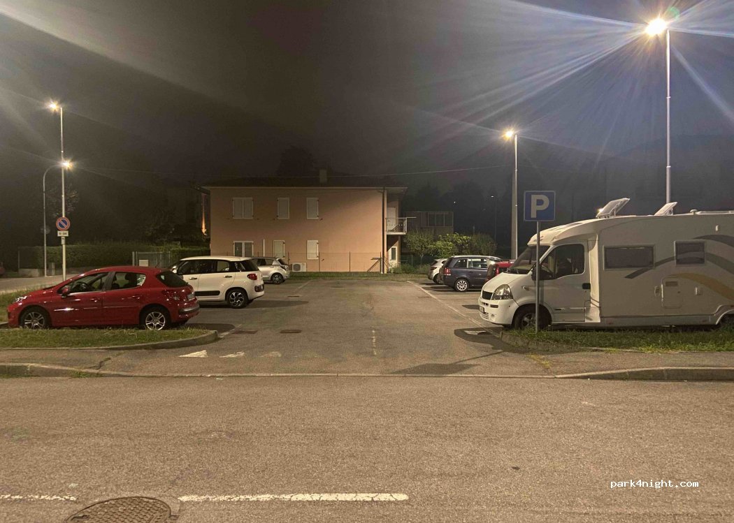 (24066) Pedrengo - 5 Via Fra Galgario — foto