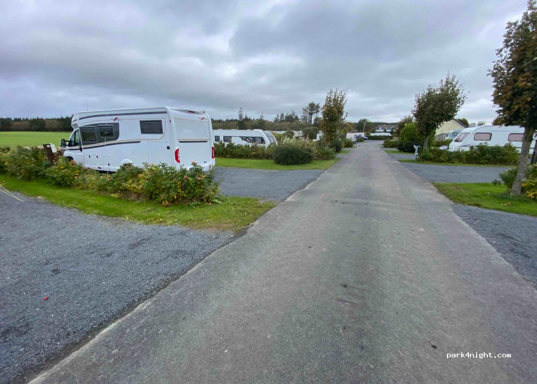 The Ranch Holiday Park — foto