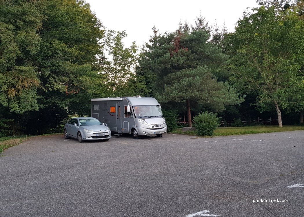 (68780) Le Haut-Soultzbach - 4 Rue de l'Église — foto 2