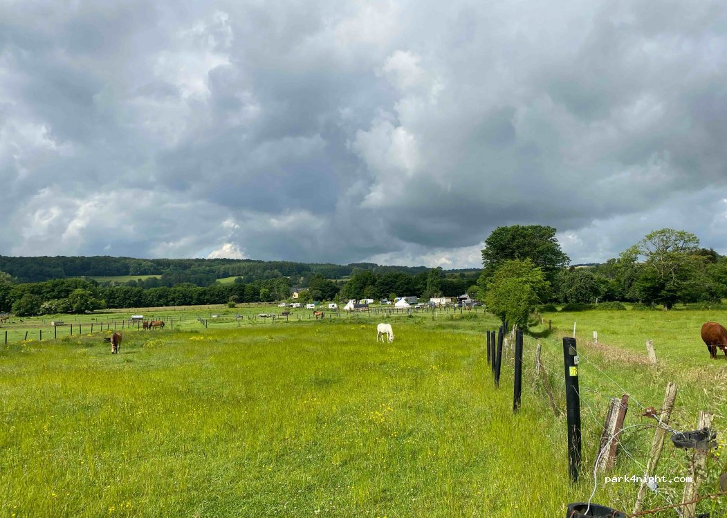 Ferme Equestre de Martué — foto 3