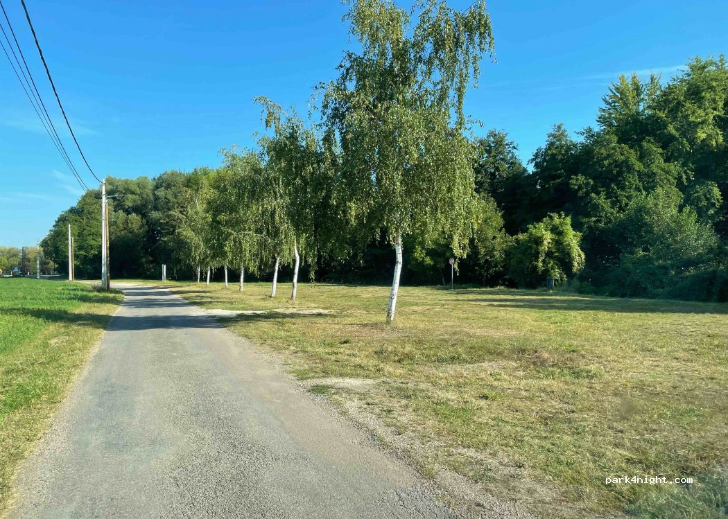 (89210) Brienon-sur-Armançon - 11 Chemin des Morillons — foto