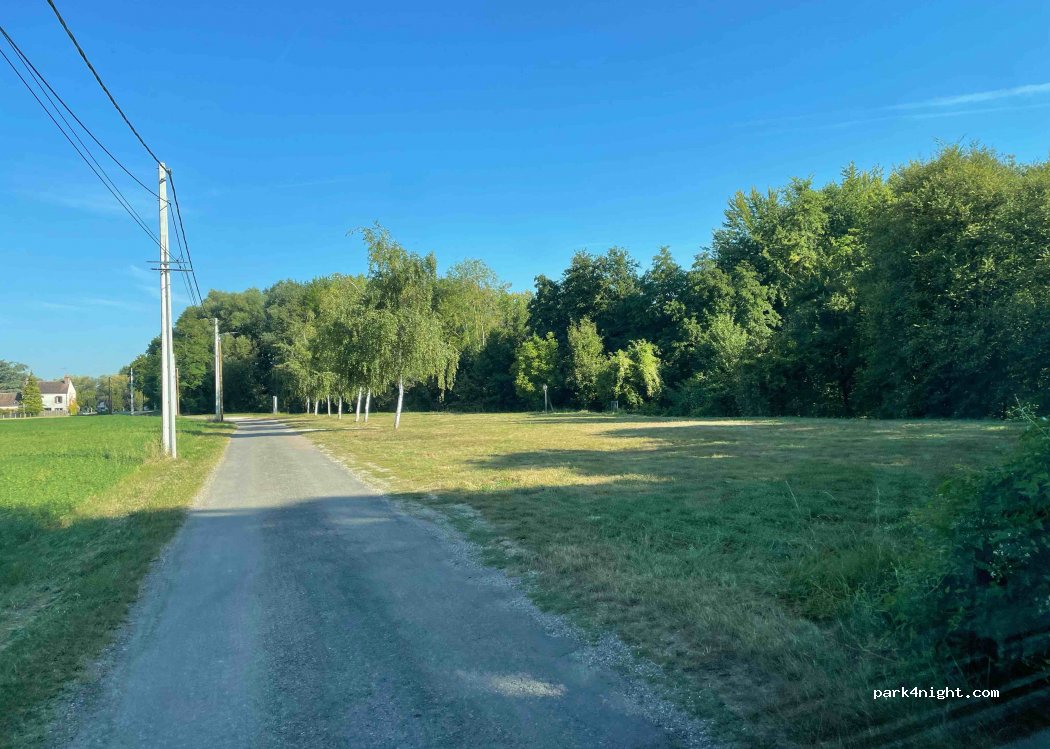 (89210) Brienon-sur-Armançon - 11 Chemin des Morillons — foto 2