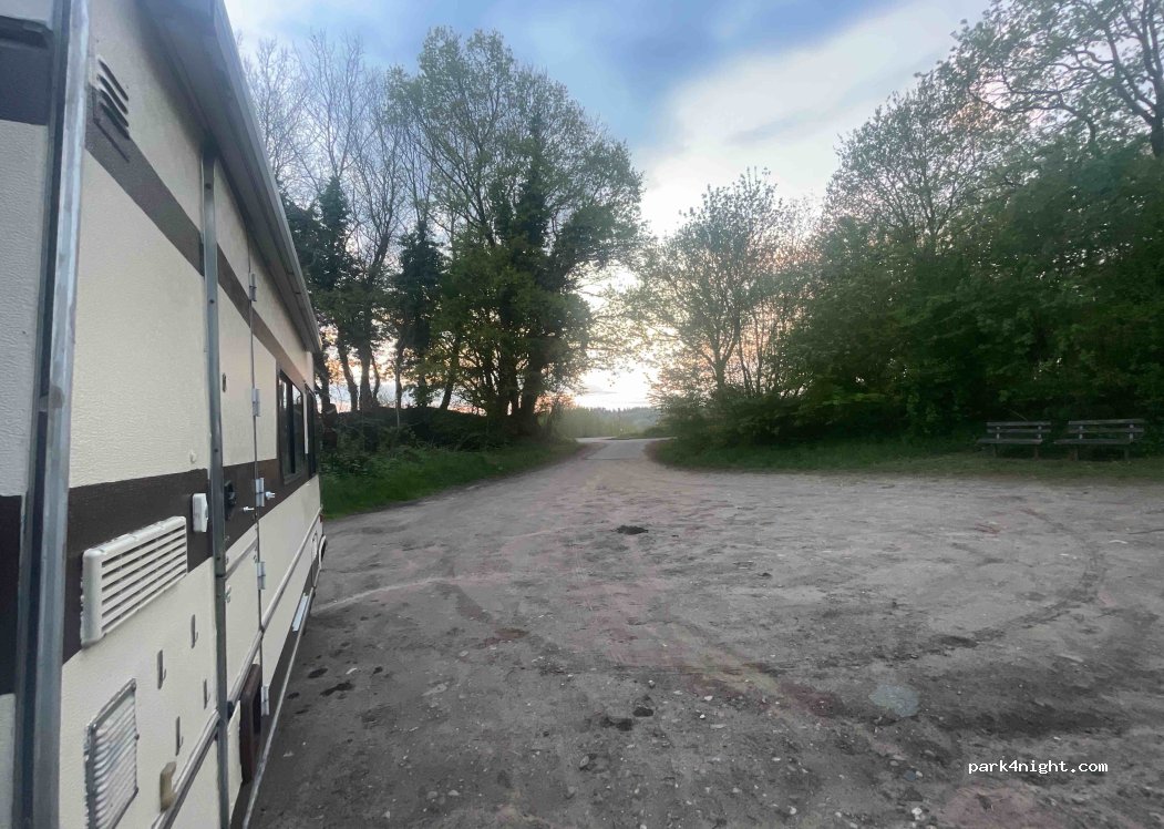 (24802) Groß Vollstedt - Dorfstraße — foto 2