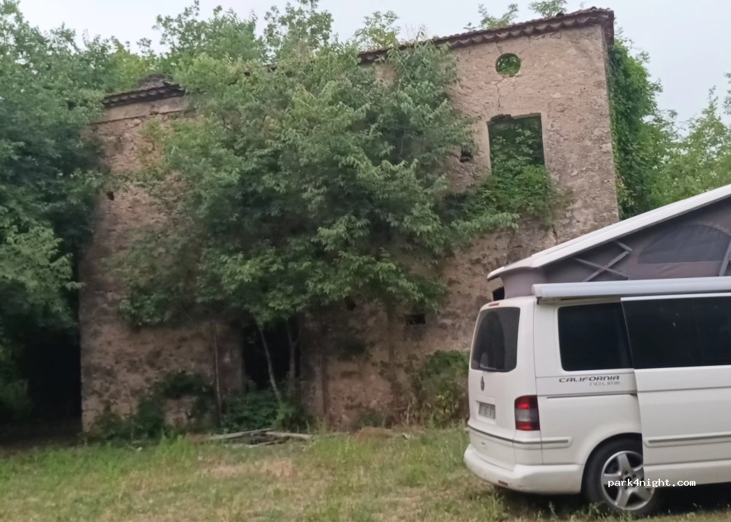 (03028) Traversa Civita F. Nord - Unnamed Road — foto 2