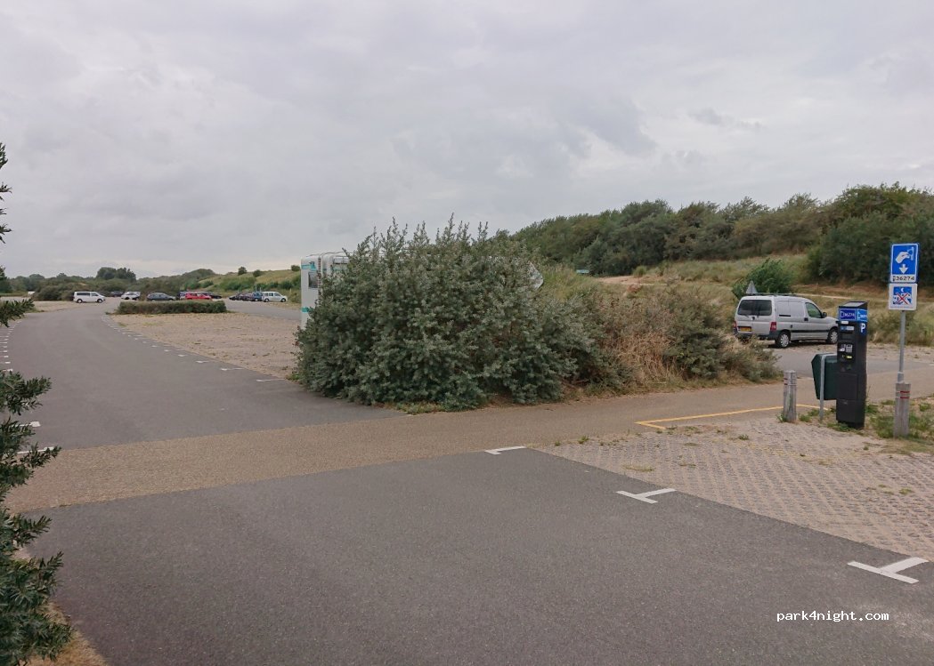 (4511 RK) Breskens - 9 Walendijk — foto