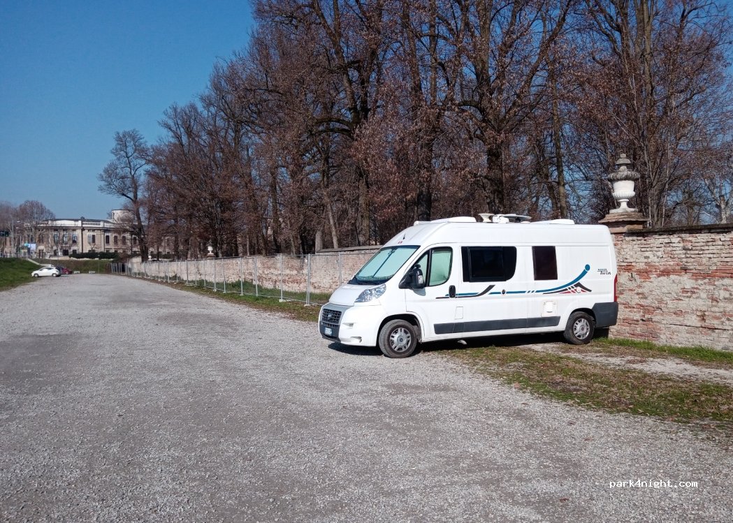 (43052) Colorno - 10 Via Partigiani D'Italia — foto 2