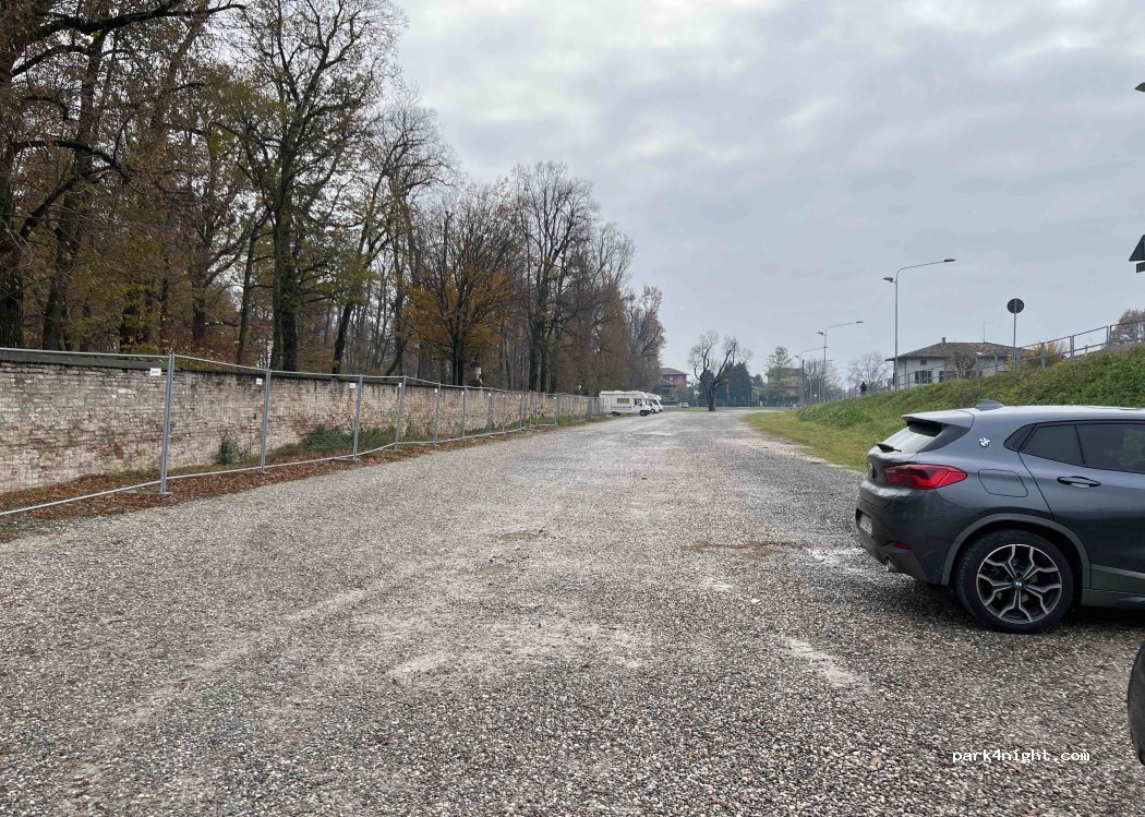 (43052) Colorno - 10 Via Partigiani D'Italia — foto 3