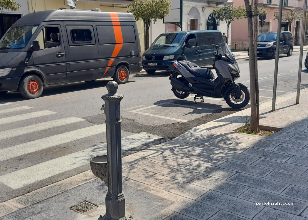 (86039) Termoli - 55A Corso Vittorio Emanuele — foto