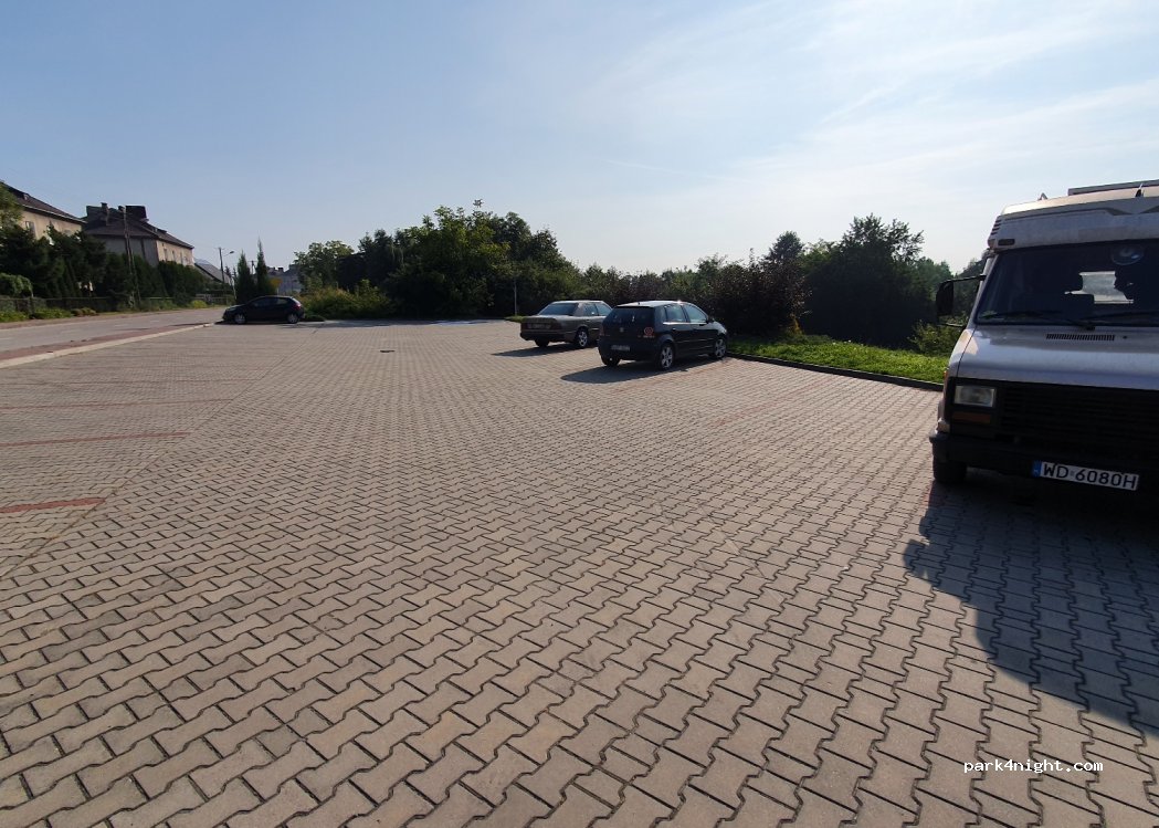 (26-340) Drzewica - 58 Braci Kobylańskich — foto