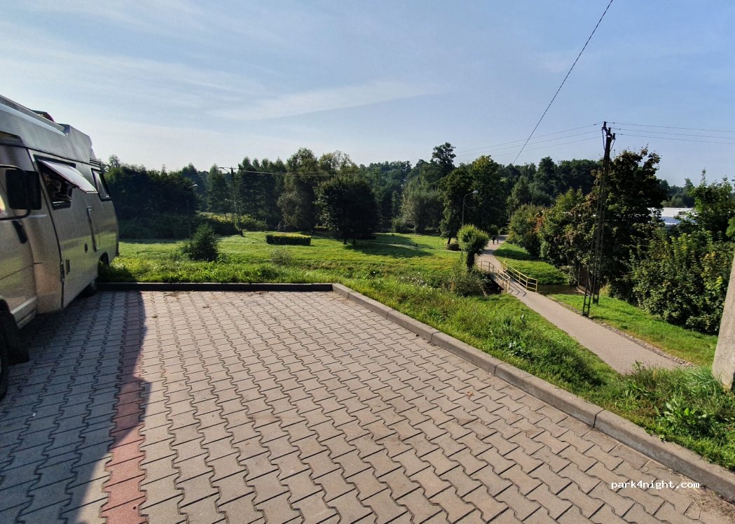 (26-340) Drzewica - 58 Braci Kobylańskich — foto 2