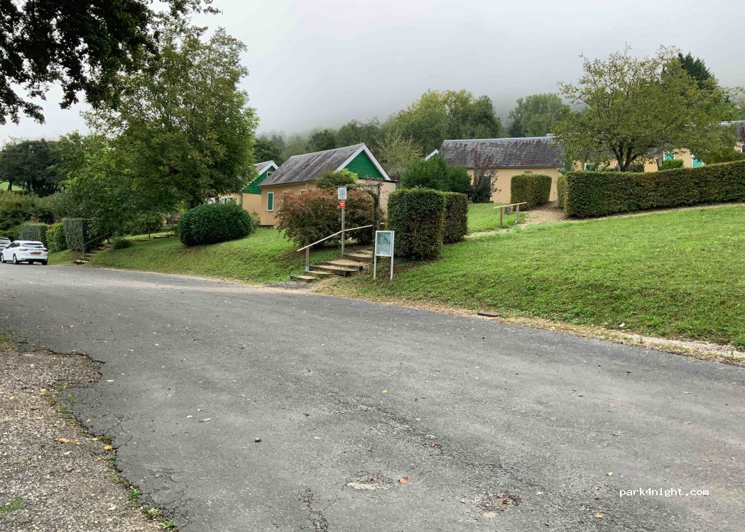 (19600) Chasteaux - 7 Les Champs de la Veyrie — foto 3