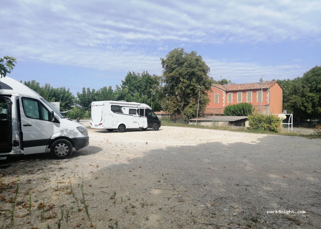 (84570) Méthamis - 183 Route de Sault — foto