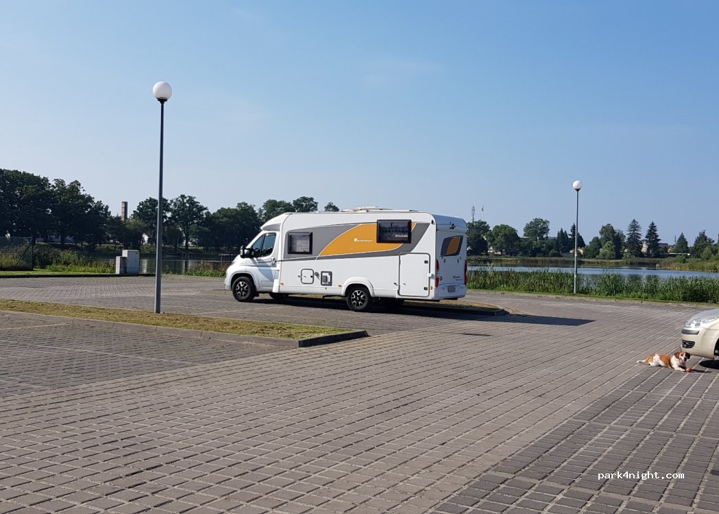 (56-300) Milicz - 10 Kolejowa — foto 3