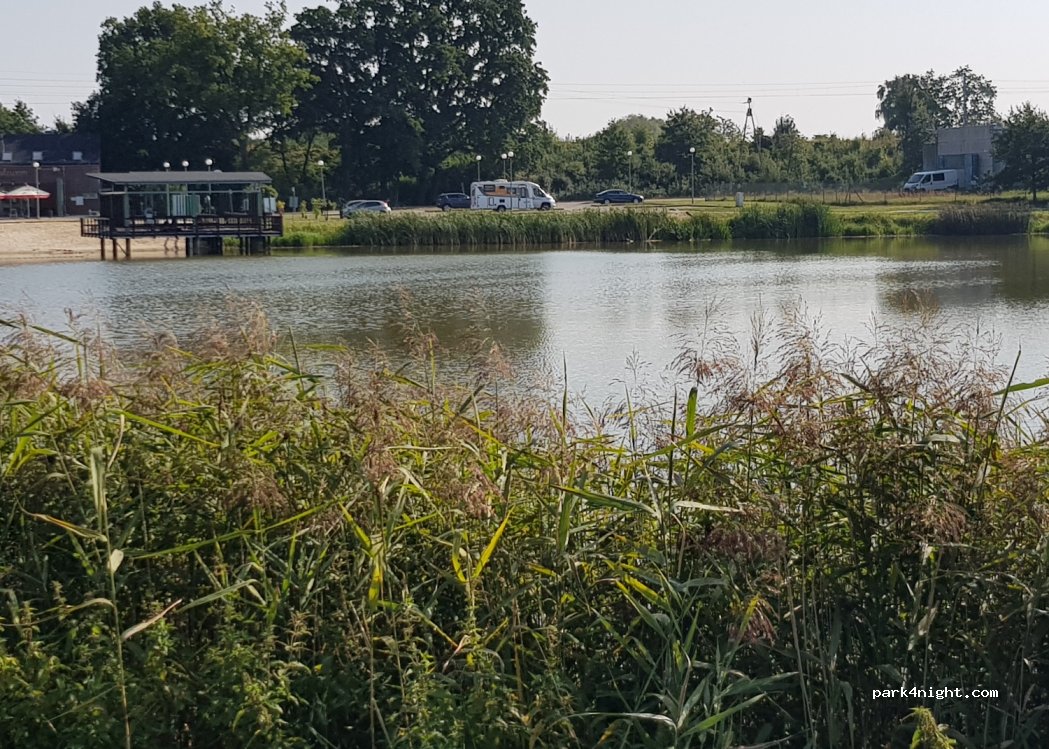 (56-300) Milicz - 10 Kolejowa — foto 4