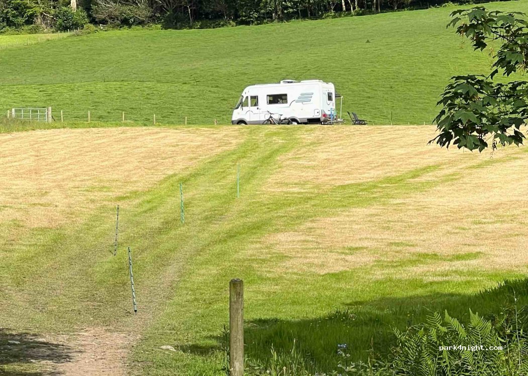 St Winnow Campsite — foto 3
