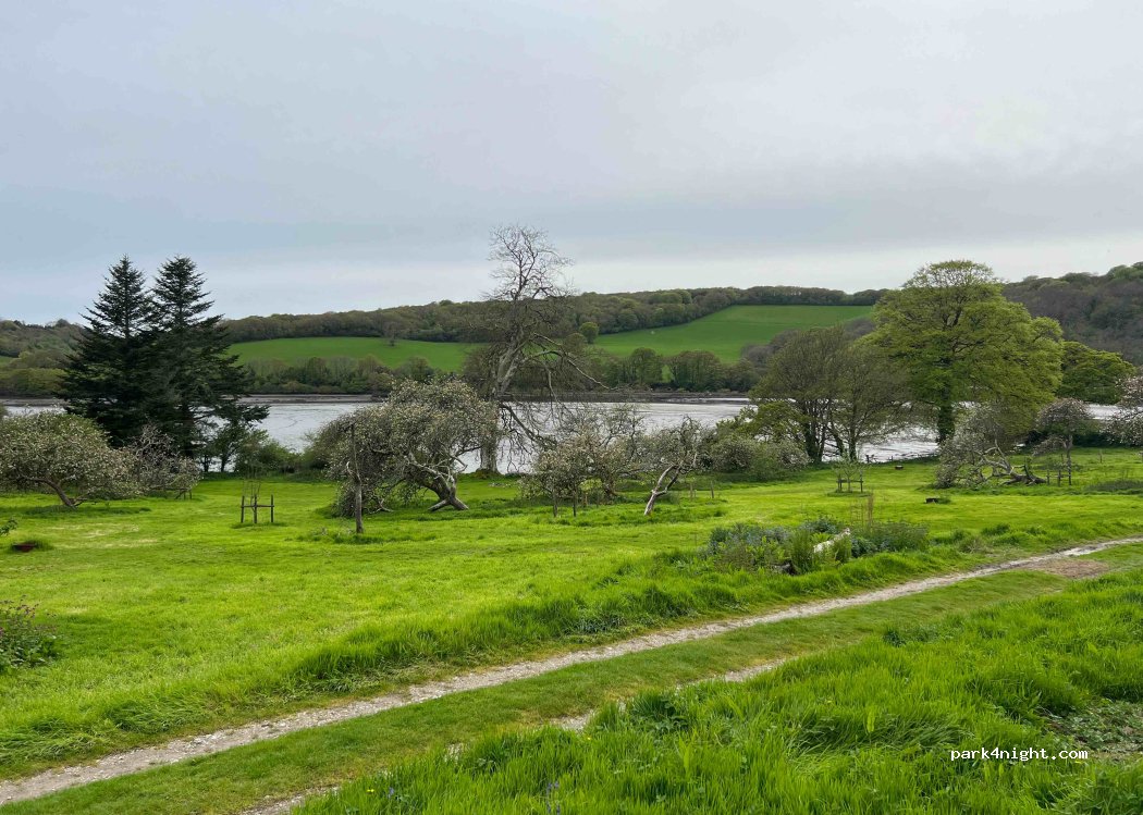 St Winnow Campsite — foto 4