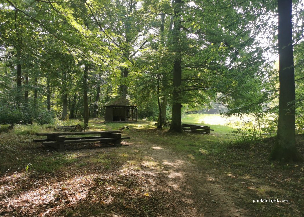 (64853) Otzberg - 20 Außerhalb — foto 2