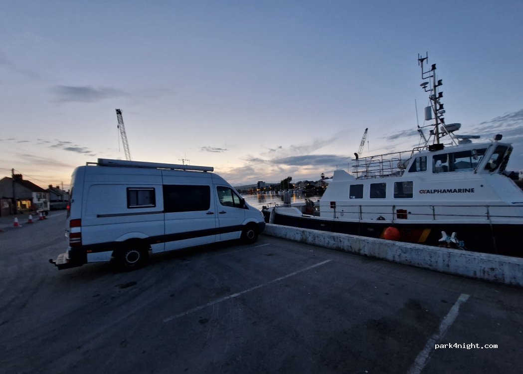 (Y14 T866) Arklow - 18 South Quay — foto 4