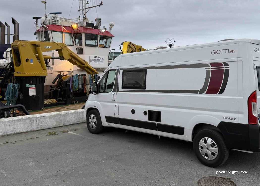 (Y14 T866) Arklow - 18 South Quay — foto 5