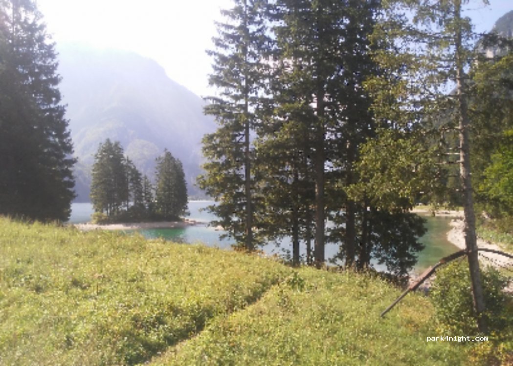 (33018) Tarvisio - Strada Statale 54 — foto