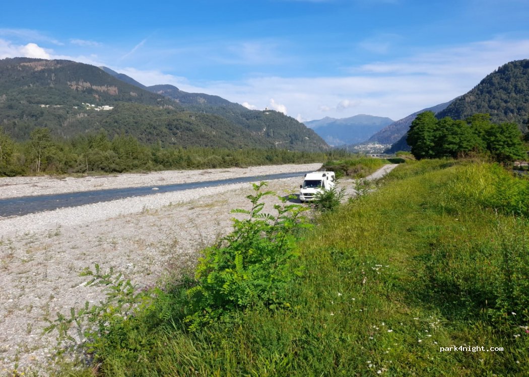 (33028) Cadunea - 39 Via Campo Sportivo — foto