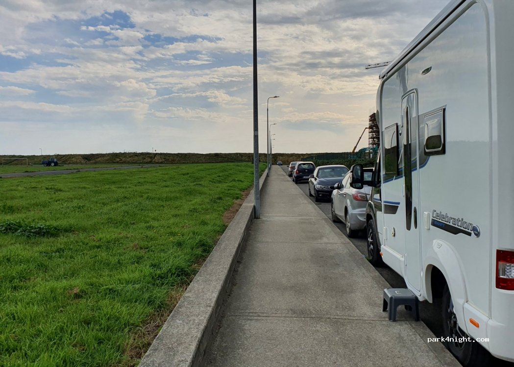 (Y14 FT97) Arklow - 25 Marina Village — foto