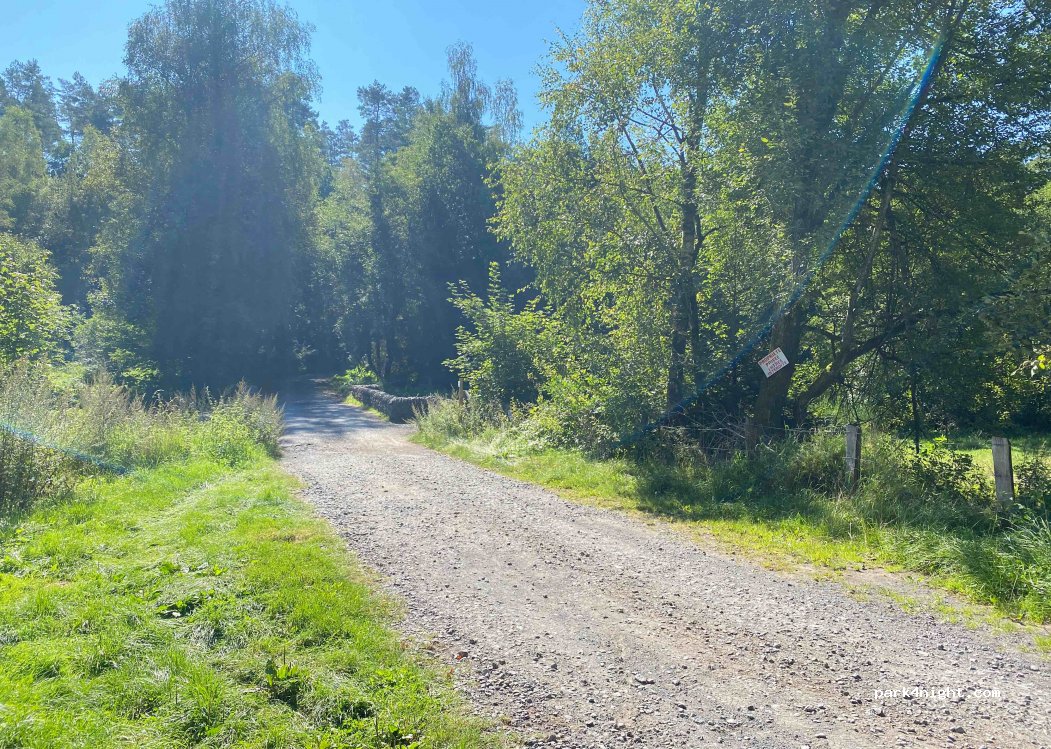 (6890) Paliseul - Route Marie-Thérèse — foto 2