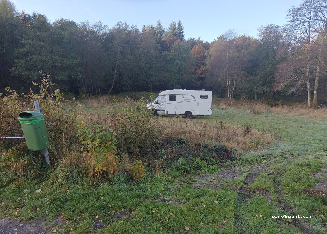 (6890) Paliseul - Route Marie-Thérèse — foto 5