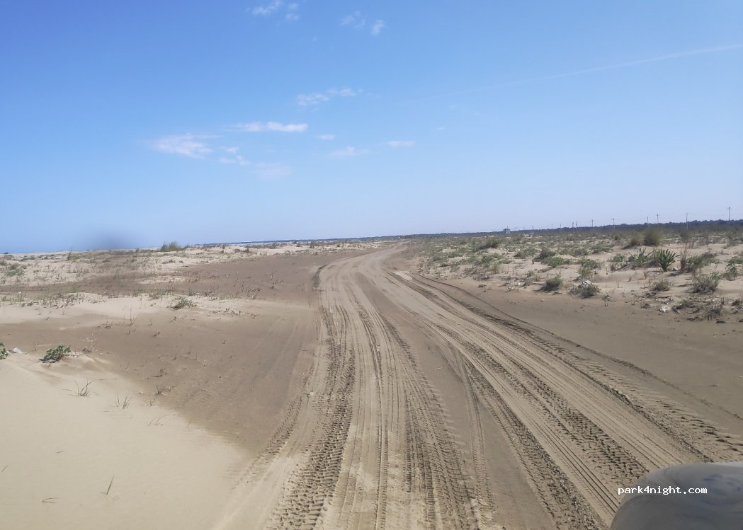 () Darëzezë e Re - Unnamed Road — foto 2