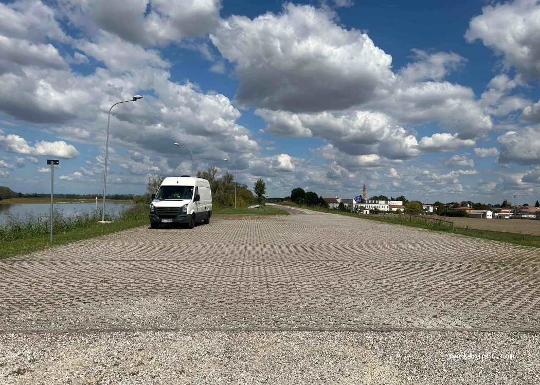 (45036) Ficarolo - Strada Provinciale 86 — foto 2
