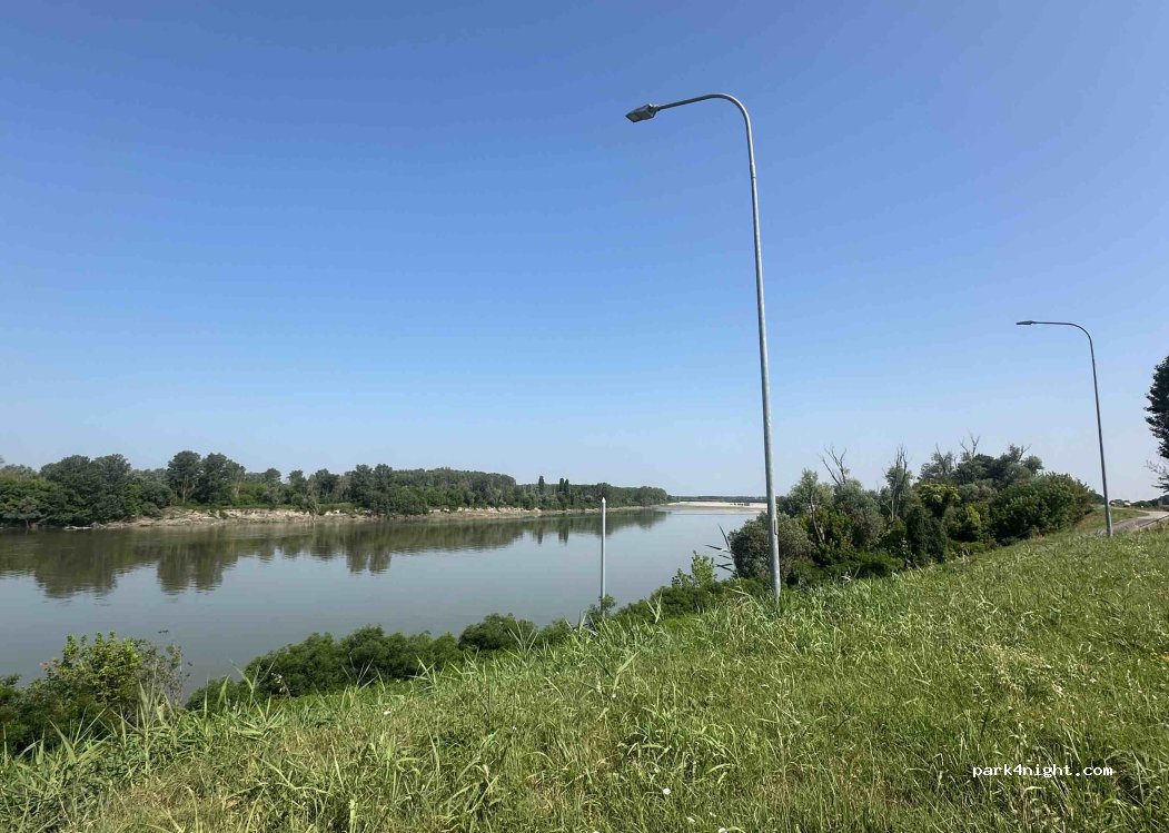 (45036) Ficarolo - Strada Provinciale 86 — foto 4