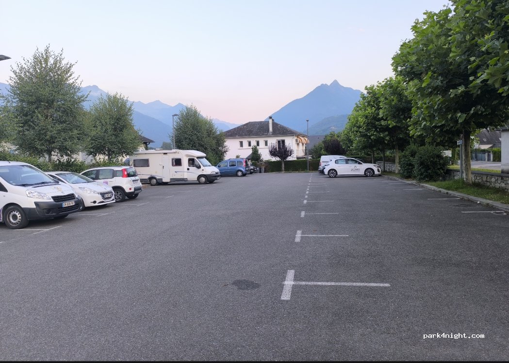 (65400) Lau-Balagnas - 22 Route des Vallées — foto 3