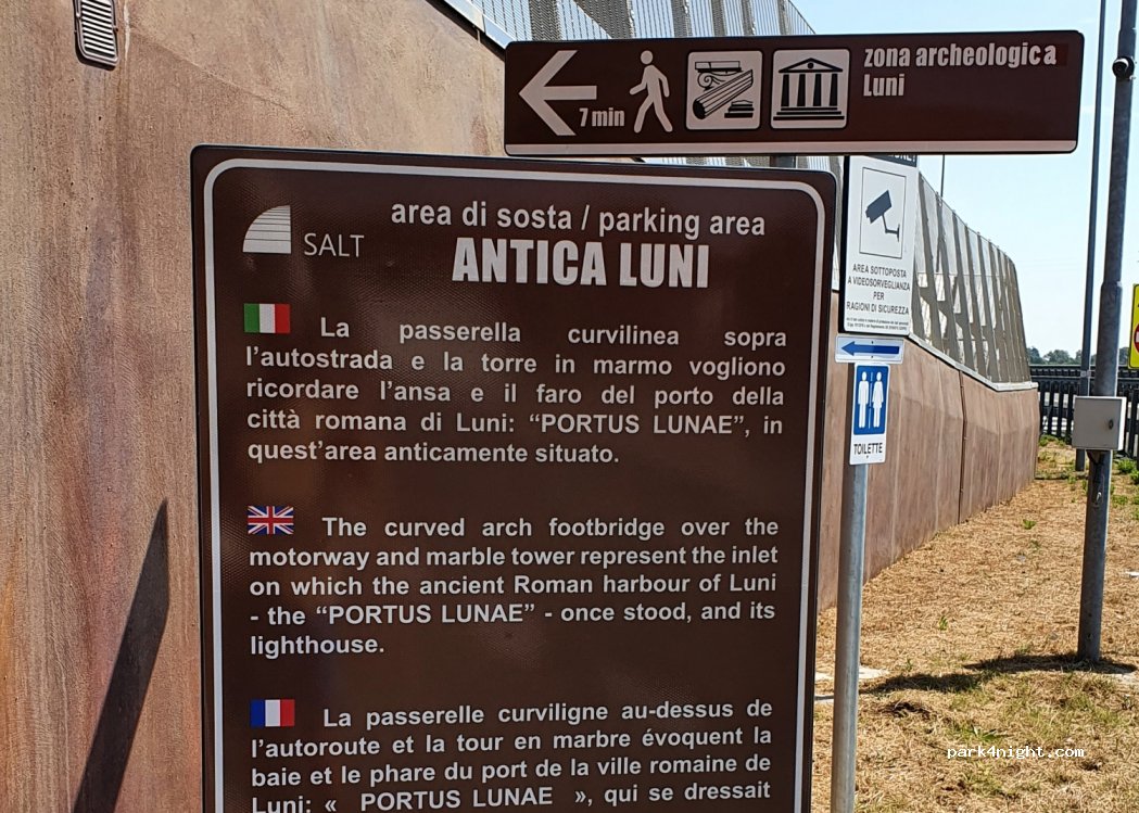 (19034) Luni Mare - 120 Via Fratelli Rosselli — foto 2