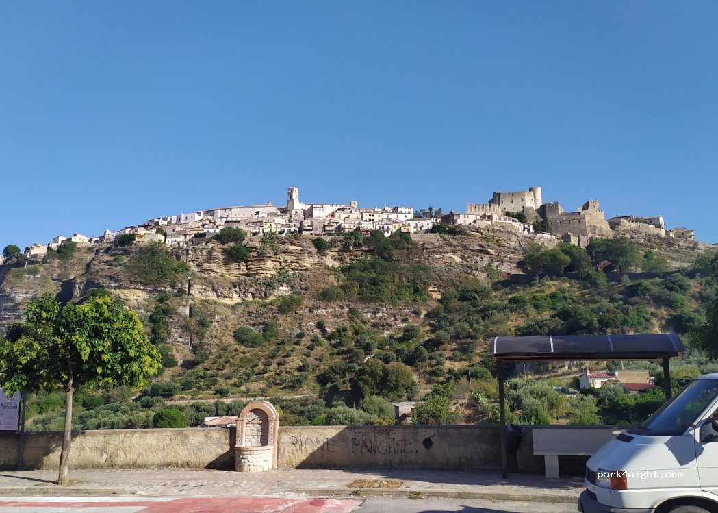 (88832) Santa Severina - 1 Discesa Pozzoleo — foto 2