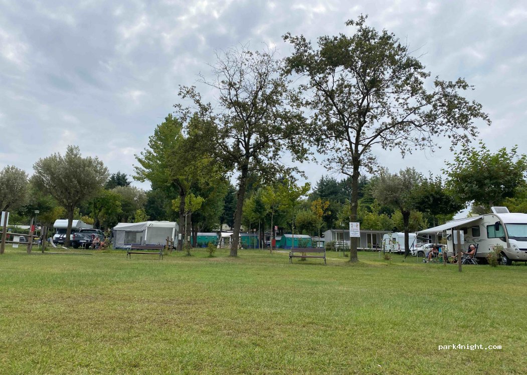 Camping Lido Verbano — foto 2