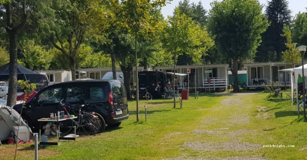 Camping Lido Verbano — foto 4