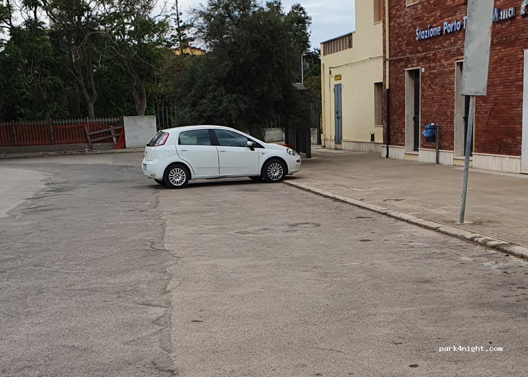 (07046) Porto Torres - 95 Via Ponte Romano — foto