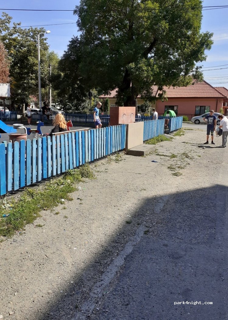 (300454) Timișoara - 2 Strada Dobrogea — foto