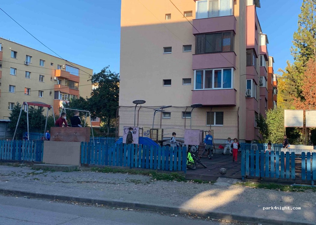 (300454) Timișoara - 2 Strada Dobrogea — foto 2
