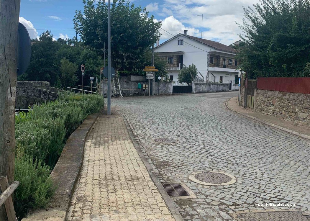 (6225-119) Casegas - 1 Rua da Quelhinha — foto 4