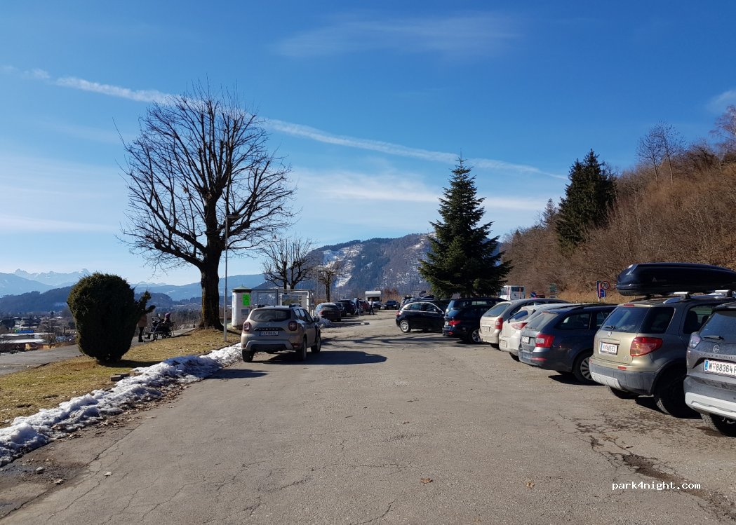 (9520) Annenheim - 50 Ossiacher See Straße — foto